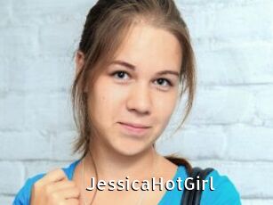 JessicaHotGirl_