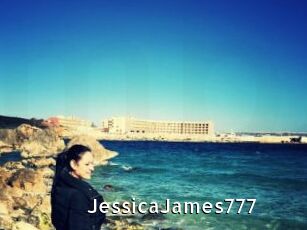 JessicaJames777