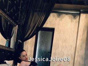 JessicaJolie08 My Porno Stash
