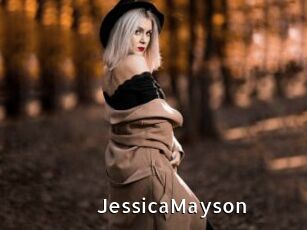 JessicaMayson