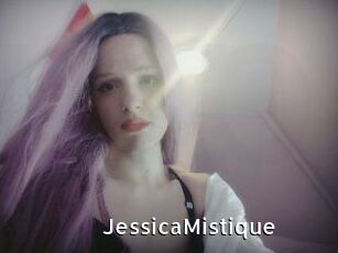 JessicaMistique