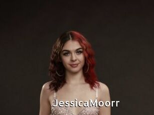 JessicaMoorr