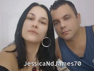 JessicaNdJames70