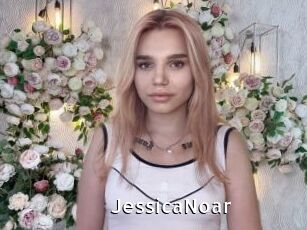 JessicaNoar