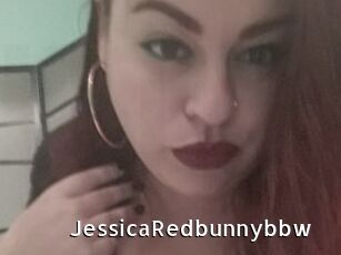 JessicaRedbunnybbw