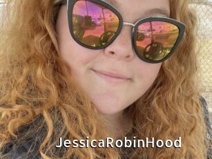 JessicaRobinHood