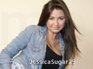 JessicaSugar25