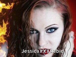JessicaXXXRabid