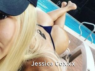 Jessica_Coxxx My Porno Stash