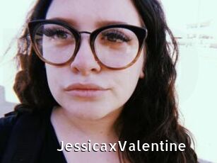 JessicaxValentine