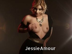 JessieAmour