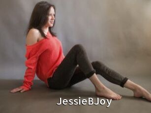 JessieBJoy