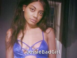 JessieBadGirl