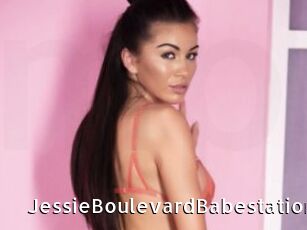 JessieBoulevardBabestation