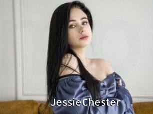 JessieChester My Porno Stash