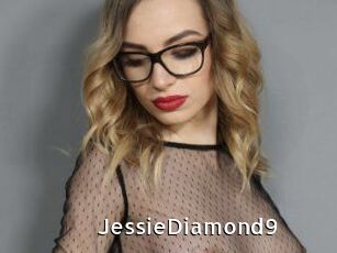 JessieDiamond9 My Porno Stash