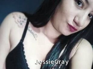 JessieGray