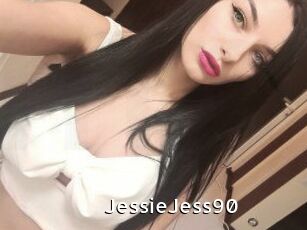 JessieJess90