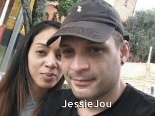 JessieJou My Porno Stash