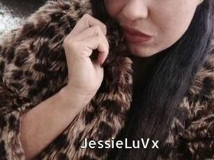 JessieLuVx