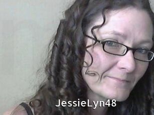 JessieLyn48