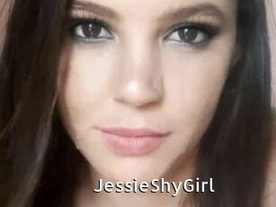 JessieShyGirl