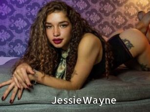 JessieWayne