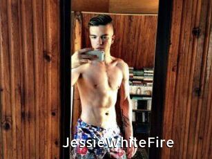 JessieWhiteFire