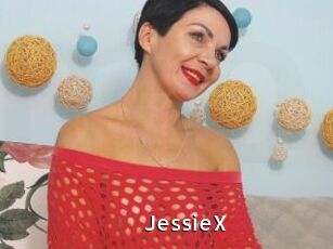 JessieX
