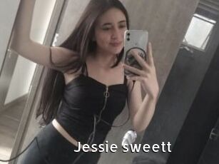 Jessie_sweett