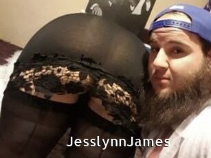 Jesslynn_James
