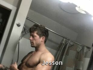 Jesson