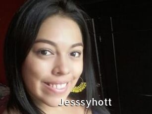 Jesssyhott