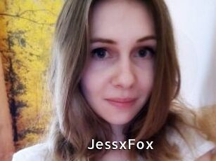 JessxFox