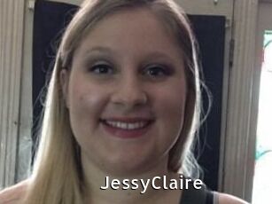 JessyClaire