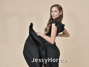 JessyHorron