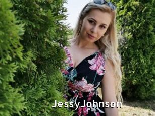 JessyJohnson