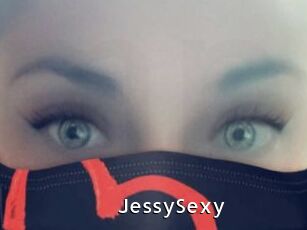 JessySexy