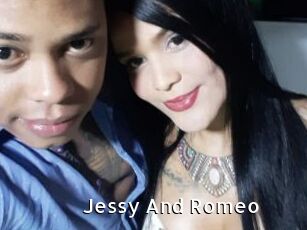 Jessy_And_Romeo