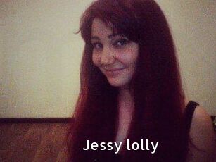 Jessy_lolly My Porno Stash