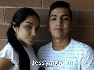 JessyandAlan