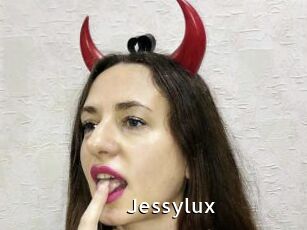Jessylux My Porno Stash