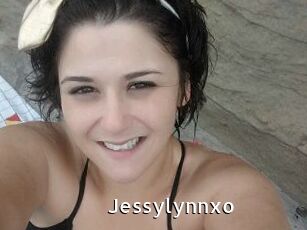 Jessylynnxo