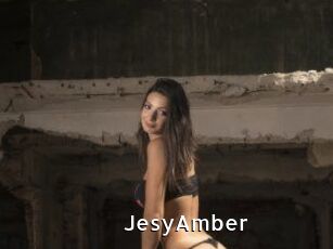 JesyAmber My Porno Stash