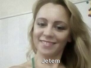 Jetem