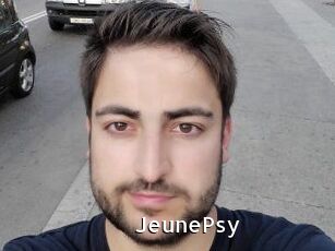 JeunePsy