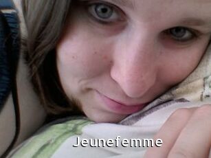 Jeunefemme