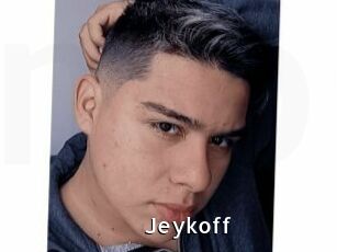 Jeykoff