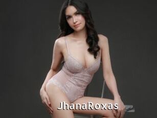 JhanaRoxas My Porno Stash