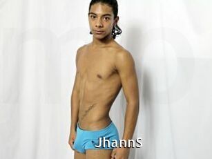 JhannS